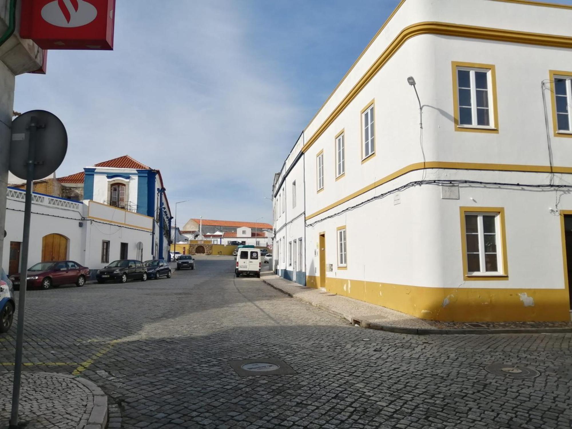 Alcova Da Villa Vidigueira Exterior photo