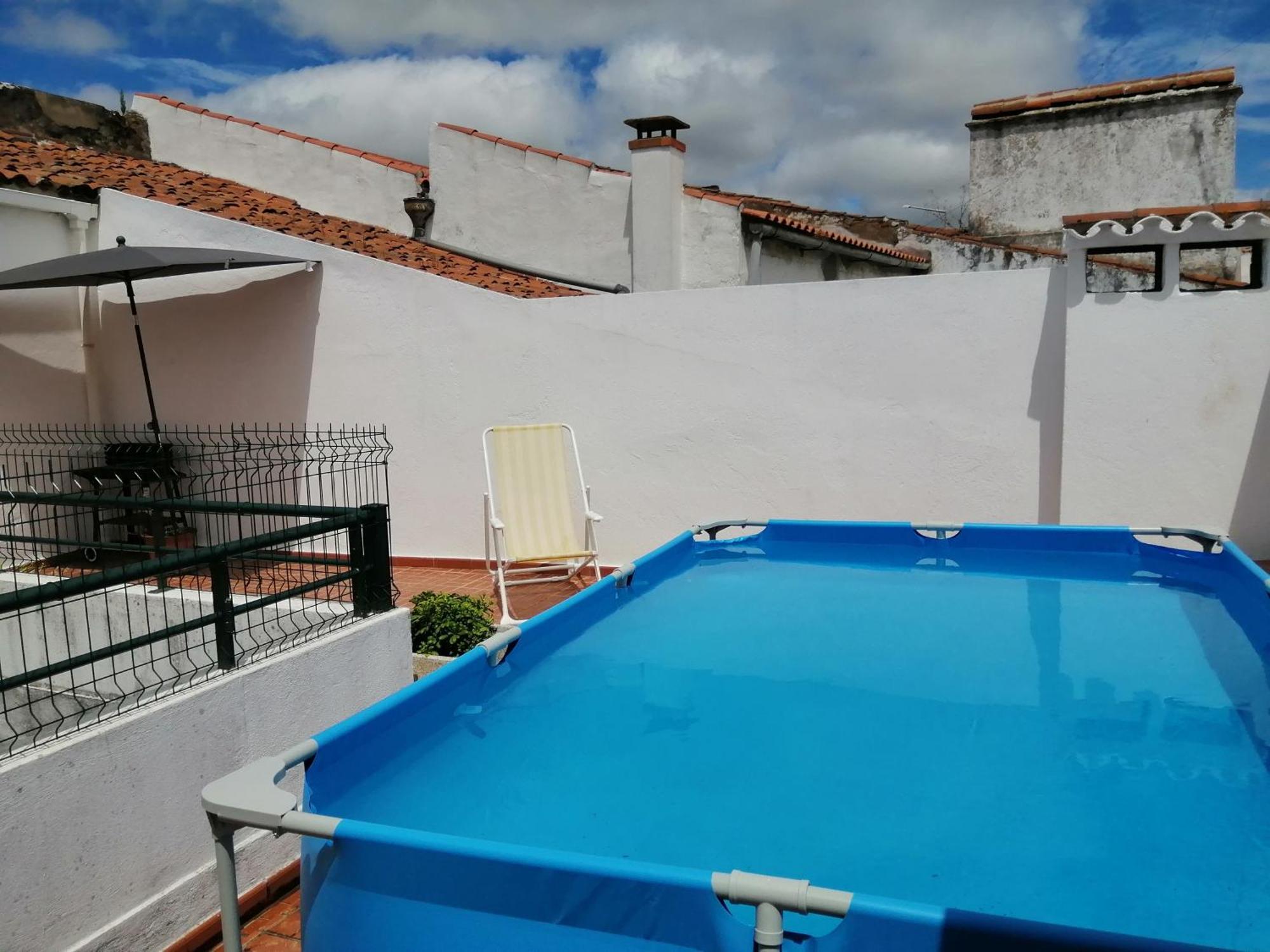 Alcova Da Villa Vidigueira Exterior photo